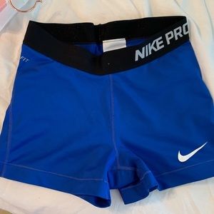 NIKE SPANDEX